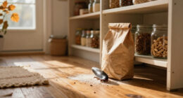 The One Habit That Attracts Silverfish And Other Fall Pests, And How To Put A Stop To It