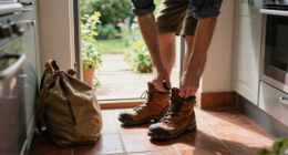 Timberland Men's Mt. Maddsen Waterproof Hiking Discontinued? The Closest Current Alternatives