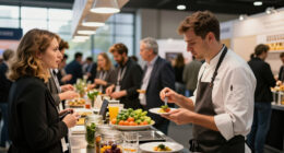Top Food And Beverage Industry Events In 2027