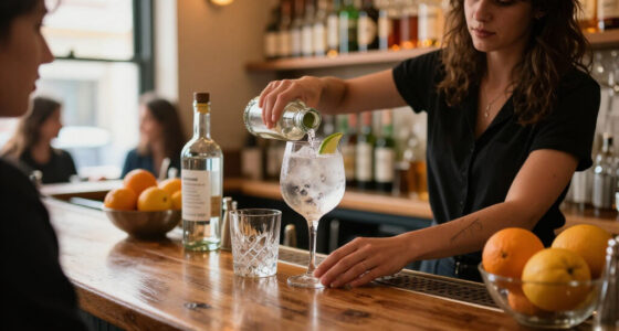 We Asked 15 Bartenders: What’s The Best Gin For Beginners? (2026)