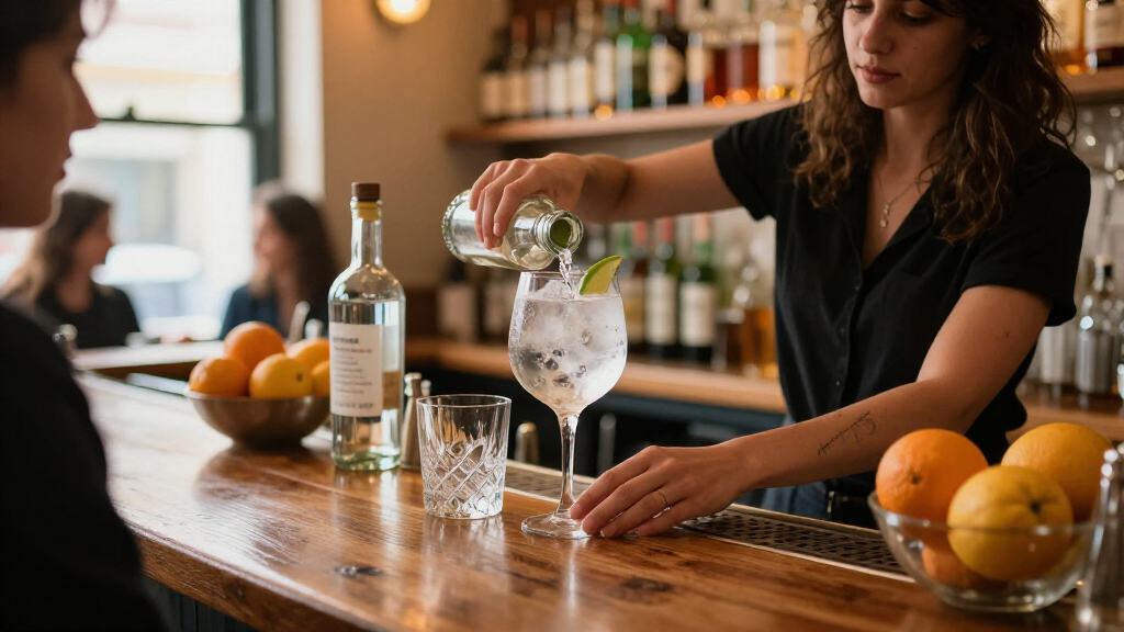 We Asked 15 Bartenders: What’s The Best Gin For Beginners? (2026)